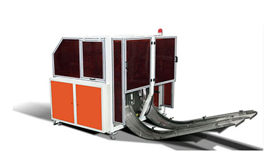 立體紙盒成型機廠(chǎng)家_HBJ-D2000高速立體紙盒成型機